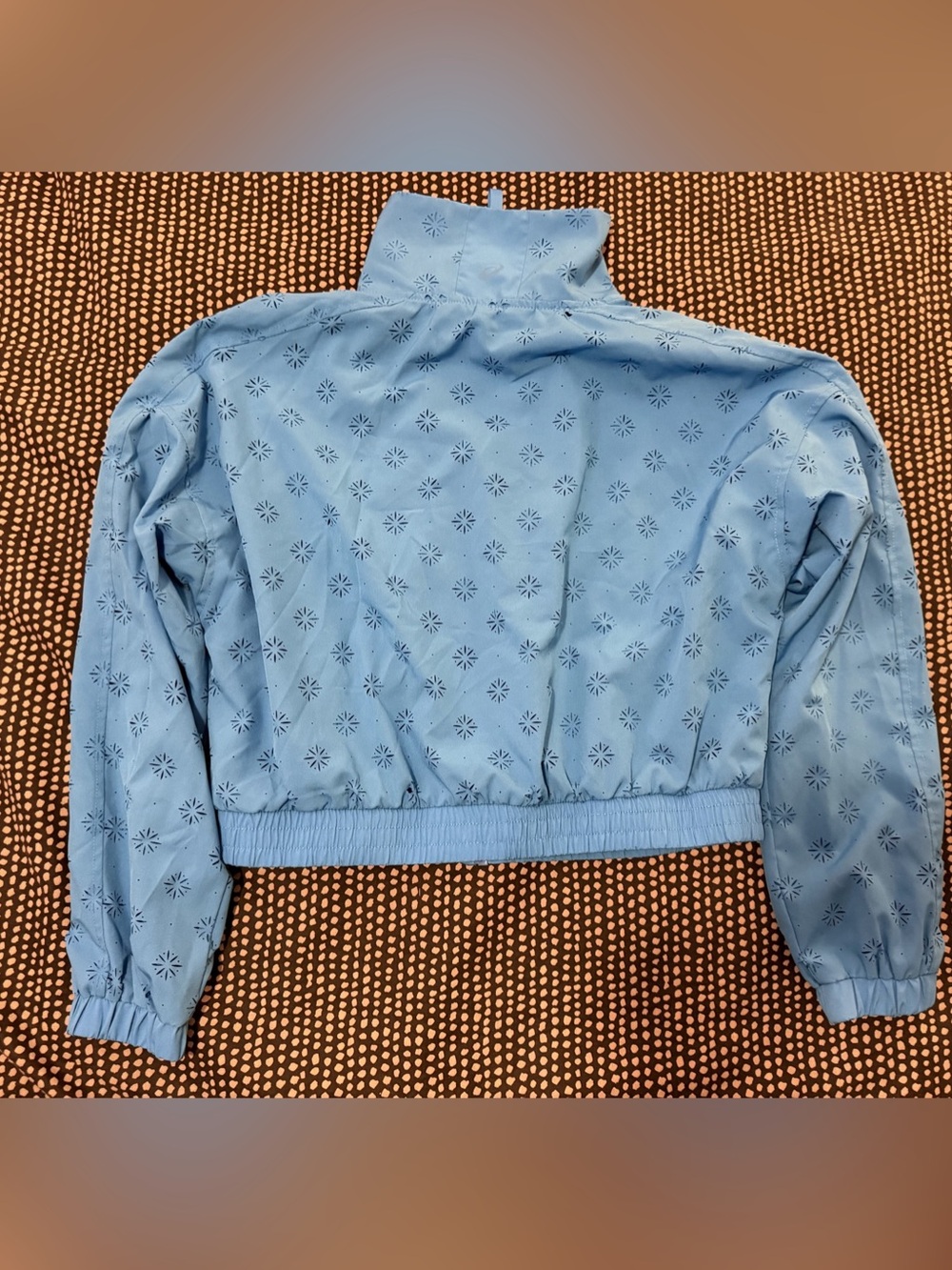 ASICS Jacket - Picture 2 of 4